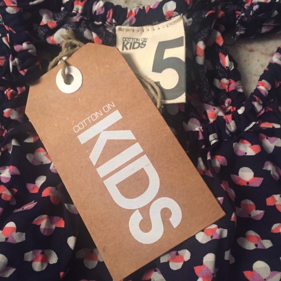 Romper - Picture 3 of 3